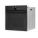 Духовой шкаф электрический ZORG TECHNOLOGY MUN616 black matte
