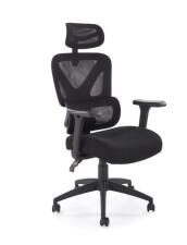 Кресло компьютерное HALMAR ASTRAL черный