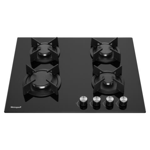 Поверхность газовая WEISSGAUFF HG 640 BG