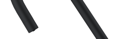 Смеситель для кухни Omoikiri Akita GB графит