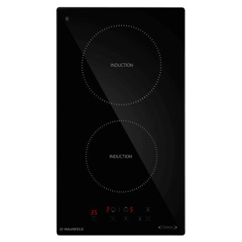 Поверхность индукционная MAUNFELD AVI3021BK