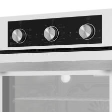 Духовой шкаф электрический MAUNFELD AEOF6060W
