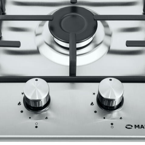 Поверхность газовая MAUNFELD EGHS.32.3ES