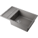 Кухонная мойка Omoikiri Sumi 78A-LB-GR Artceramic/leningrad grey
