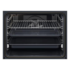 Духовой шкаф ELECTROLUX LOE8P38Z