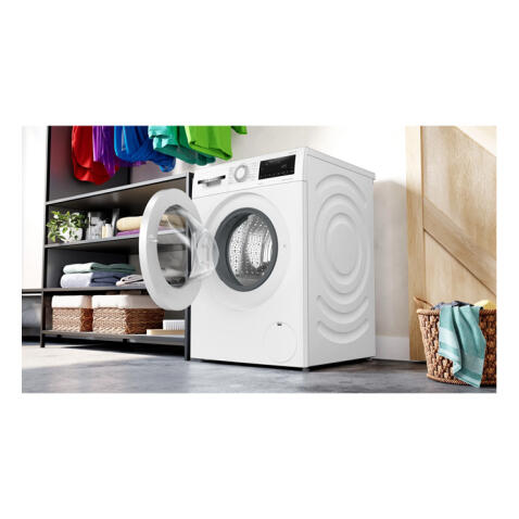 Стирально-сушильная машина BOSCH WNA13401PL