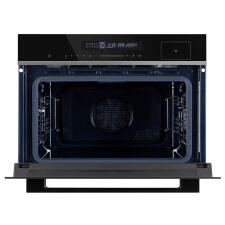 Духовой шкаф электрический MAUNFELD MCMO5016STGB