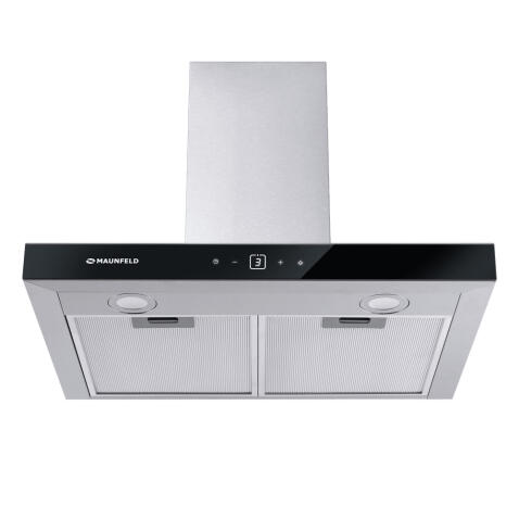 Вытяжка MAUNFELD Breeze 60 нержавеющая сталь