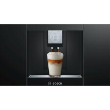 Кофемашина встраиваемая BOSCH CTL636EB6