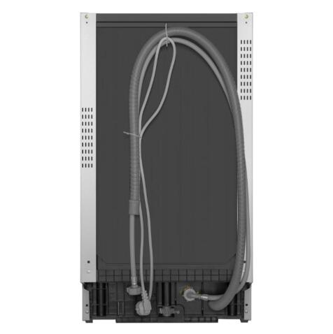 Посудомоечная машина MEFERI MDW4562 LIGHT