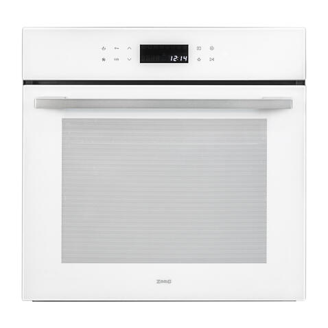 Духовой шкаф электрический ZORG TECHNOLOGY NEO610 white