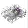 Посудомоечная машина MEFERI MDW4563 POWER