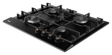 Поверхность газовая TEKA GSC 64320 RBN ANTHRACITE-OB
