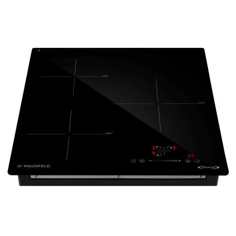 Поверхность индукционная MAUNFELD AVI4535SBK