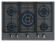 Поверхность газовая TEKA GZC 75330 XBN STONE GREY