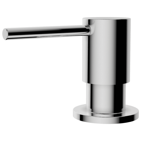 Дозатор Omoikiri OM-08 C хром