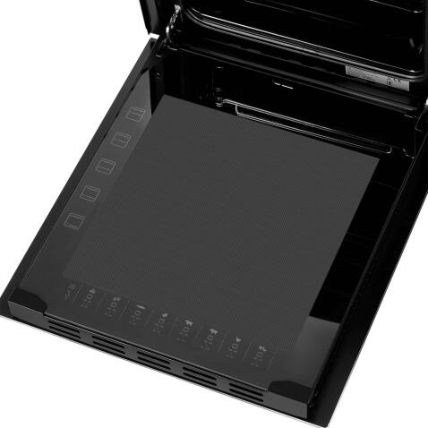 Духовой шкаф электрический MAUNFELD EOEH5110B