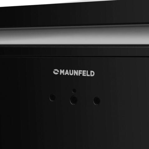 Вытяжка MAUNFELD MZR Cool 60 черный