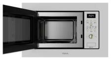 Микроволновая печь TEKA MWE 207 FI WHITE