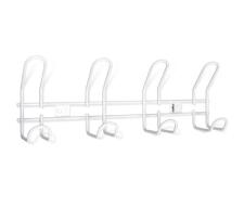 Вешалка Sheffilton SHT-WH14-4 артикул B2-102 белый