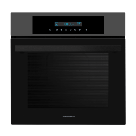 Духовой шкаф электрический MAUNFELD AEOD6063G1