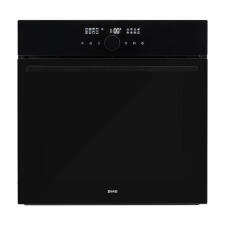 Духовой шкаф электрический ZORG TECHNOLOGY MUN616 black