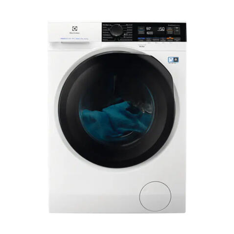 Стирально-сушильная машина ELECTROLUX EW7W268SP