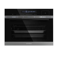 Духовой шкаф электрический MAUNFELD MCMO5016STGB
