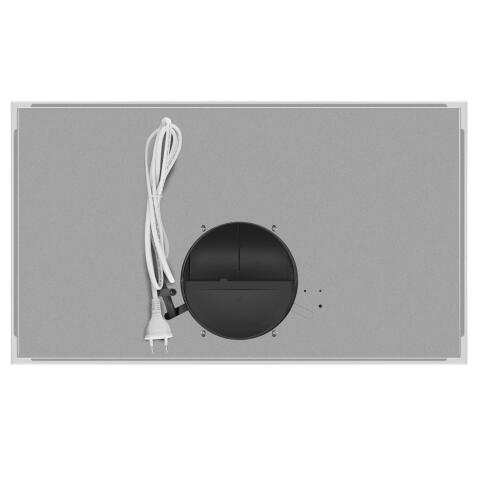 Вытяжка MAUNFELD Domina 60 белый