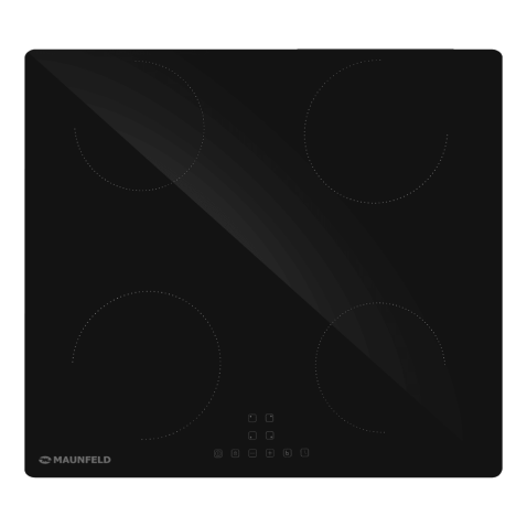 Поверхность индукционная MAUNFELD AVI594BK