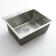 Кухонная мойка из нержавейки BLANTEK LS-5848ST Stone texture