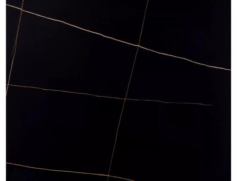 Стол обеденный SIGNAL RION черный/черный 80/80