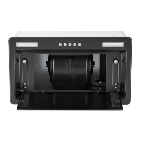 Вытяжка EXITEQ EX-1476 black