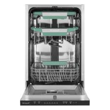 Посудомоечная машина встраиваемая WEISSGAUFF BDW 4536 D Inverter AutoOpen Infolight