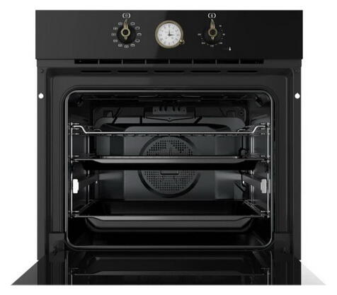 Духовой шкаф TEKA HRB 6300 ATB BRASS