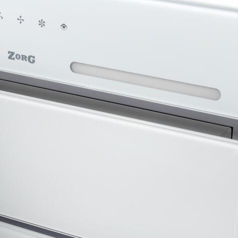 Вытяжка ZORG TECHNOLOGY NEO 1030 60 S белый