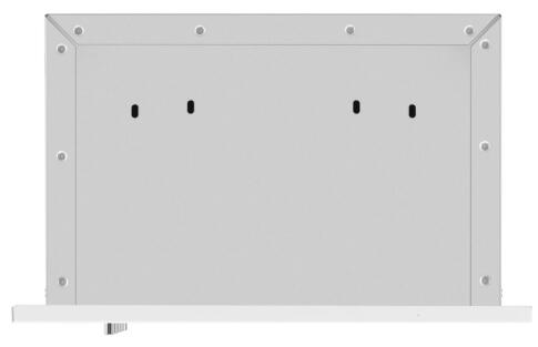 Вытяжка кухонная MEFERI SMARTBOX45WH POWER
