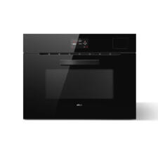 Духовой шкаф ELICA VIRTUS COMBI STEAM MW 645 TFT BL