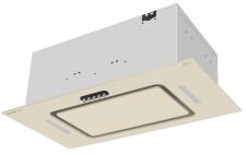 Вытяжка кухонная MEFERI INBOX60BG GLASS ULTRA