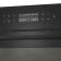 Духовой шкаф электрический MEFERI MEO6010BK MATT ULTRA