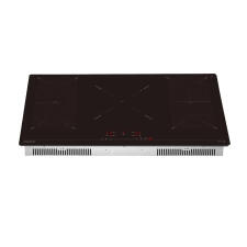 Варочная панель индукционная MEFERI MIH905BK ULTRA