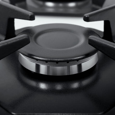 Поверхность газовая MAUNFELD EGHG.64.2CW/G