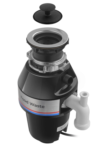 Измельчитель пищевых отходов MEFERI MFD380 LIGHT