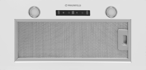 Кухонная вытяжка MAUNFELD THAMES 601 GEST белый