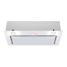 Вытяжка MAUNFELD Crosby Rocky 60 белый