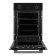 Духовой шкаф EXITEQ EXO-114 Black