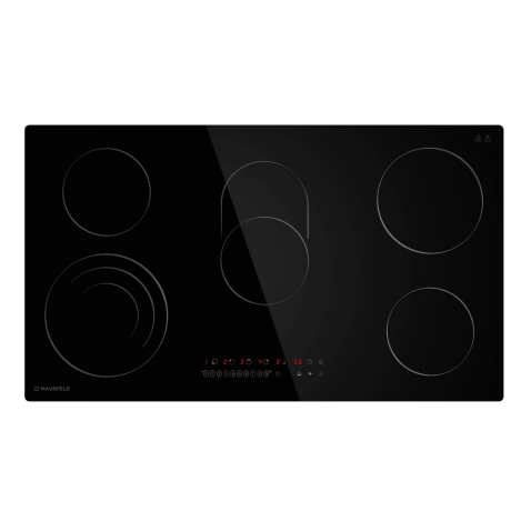 Поверхность электрическая MAUNFELD CVCE905SMTBK