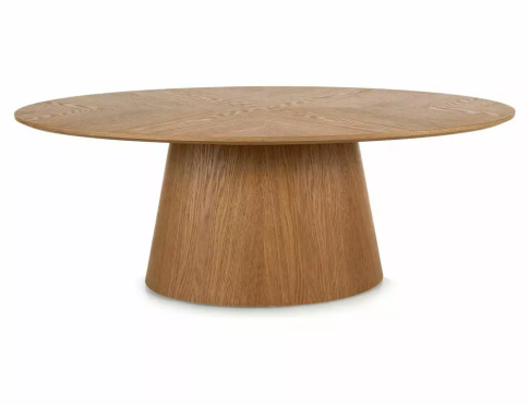 Стол журнальный SIGNAL MAROCCO дуб 110/60