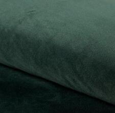 Стул барный SIGNAL CHIC H-2 Velvet Bluvel 78 зеленый/черный