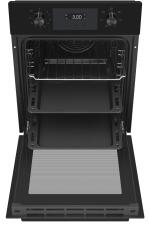 Духовой шкаф электрический MEFERI MEO458BK COMFORT